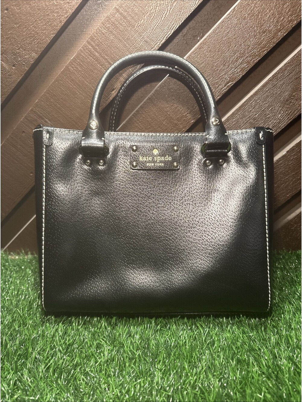 Kate Spade Wellesley Small Quinn Satchel
